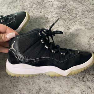 Boys jordan 11s